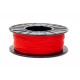 3D filament Filalab PLA 1.75mm 1kg - Red